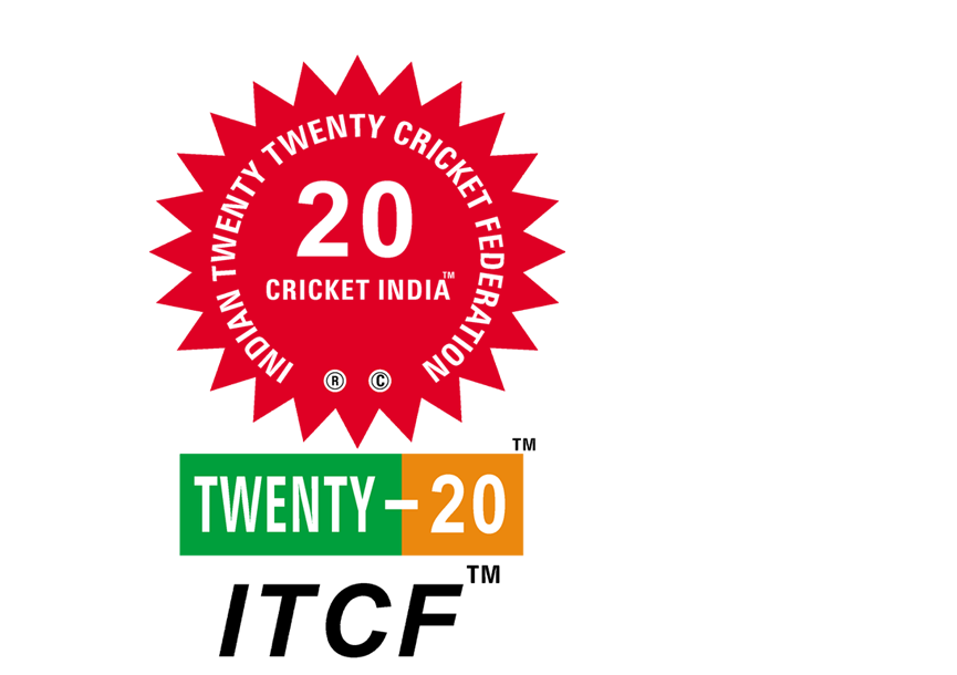 Indian Twenty 20 Cricket Federation ITCF-INDIA