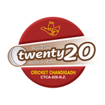 Chandigarh Twenty 20 Cricket Association