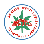 J&k State Twenty 20 Cricket Association