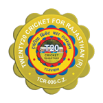 Rajasthan State Twenty 20 Cricket Association