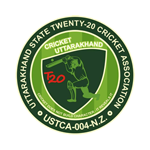 Uttarakhand State Twenty 20 Cricket Association