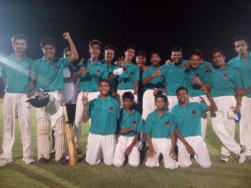 13th All India ICA T20 Day Night Cup